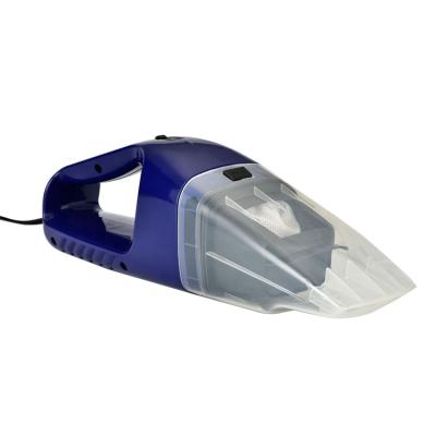 China Portable Washable Filter Car Wet Vacuum Cleaner With Air Compressor for sale