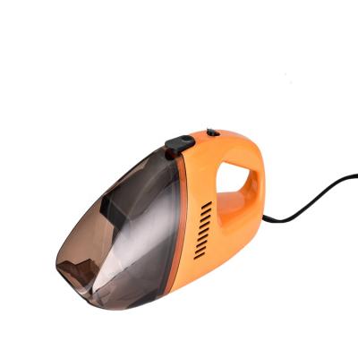 China Wholesale Small Handheld Vacuum Cleaner Car Vacuum Cleaner 28*10*9.5CM for sale