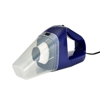 China High Quality Portable Heavy Duty Mini Car Vacuum Cleaner 35*10*9.5CM for sale