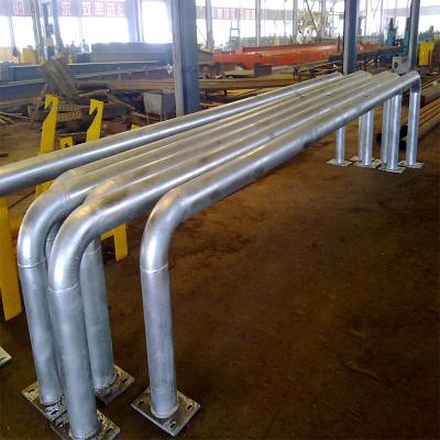 China Airport Steel Structure Lightweight Fabrication for sale