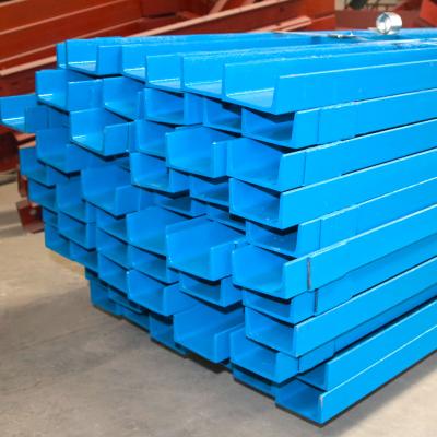 China Heavy Steel Billboard 2021 Steel Structure for sale