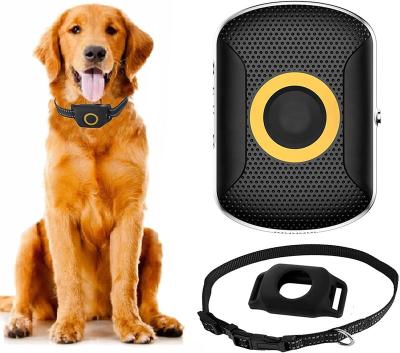 China Use for Pet .child and Waterproof Package 4G GPS Dog GPS Tracker Tracking Dog Collar Mini Pet GPS Anti-Lost Locator Alarm Tracking Device for sale