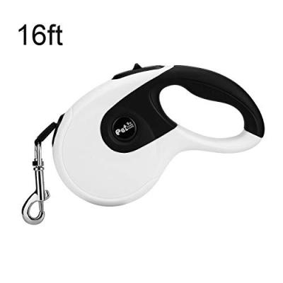 China Retractable Durable Heavy Duty Dog Leash Key Cut And Lock for sale