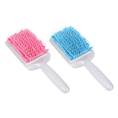 China Fashion Women's Hair Mascara Hair Comb Sponge Quick Dry Absorbent Brush Magic Hair Care Salon Hair Tools for sale