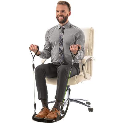 China Office and Home All Chair Workout Turn Any Chair Into a Gym Workout for Home Office Gym Workout Equipment Anywhere for sale