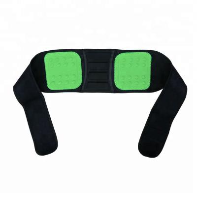 China Wholesale Adult Lumbar Support Belt Lower Back Brace Adjustable Back Brace Support BeltLower Back Pain Relief Belt Lumbar Belt for sale