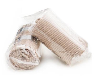 China China Manufacture Top Skin Color Body Bandage Unisex Elastic Wrap Bandage Medical Bandage for sale