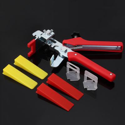 China China Modern Ceramic Tile Leveling System Plastic Spacers High Quality Plastic Tiling Tools for sale