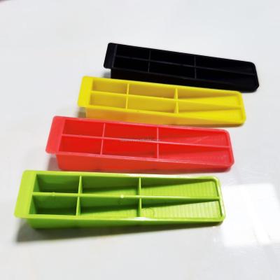 China China Modern Professional Tile Leveling System Clips With Accessories Plastic Tiling Tools for sale