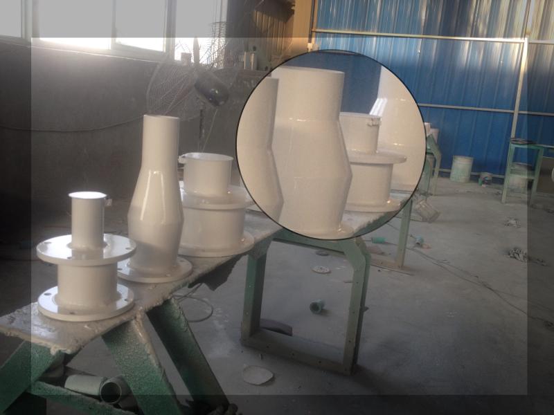 Verified China supplier - Bulk Tech Rotary Valve