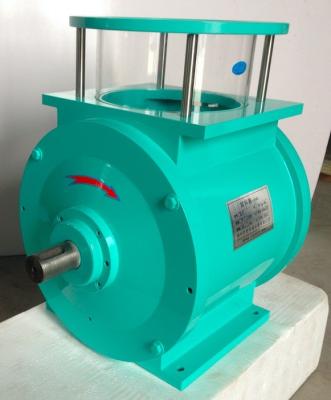 China Rotary valve airlock,discharge valve feeder,airlock valve China supplier industrial high temperature resistant electric for sale