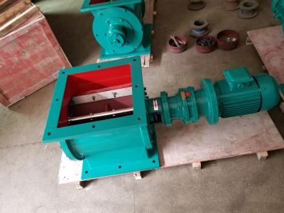 China cheap rotary valve for sale