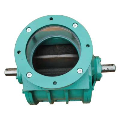 China General Stainless Steel Professional Custom Dispenser Rotary Valve for sale