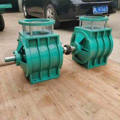 China China General Sale Relief Valve Stainless Steel Airlock Rotary Valve Price for sale