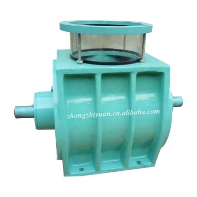 China GFY250-6 general rotary valve / relief valve / mini rotary valve air lock valve for sale