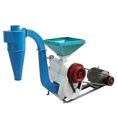 China Multifunctional corn maize rice degerminator peeling and polishing machine wheat millet seed husk cleaning machine for sale