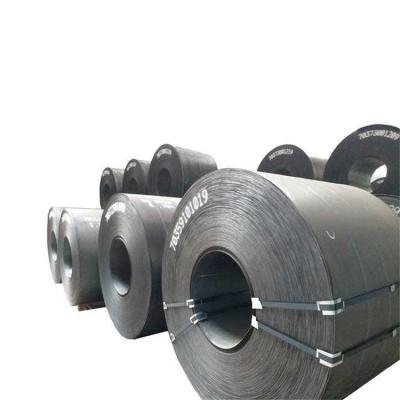 China New Design Soft Sheet Boiler Carbon Steel Coil Factory Hot Dipped Galvanized Steel Coil for sale