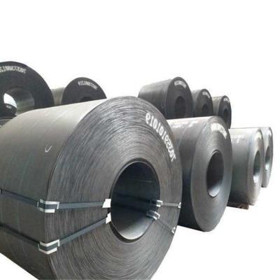 China Boiler Sheet China Manufacturer Factory Price Coil Teel Hot Rolled Black Coils Hot Rolled for sale