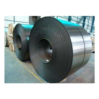 China China Factory Wholesale Newly Produced High Strength Hot Rolled Coil Boiler Sheet Hot Rolled Steel In Coils for sale