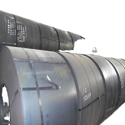 China Mechanical Material Hot Rolled Steel Coil ASTM 1045 S45 C45 Widely Rolled Steel Sheet / Plate / Coil for sale