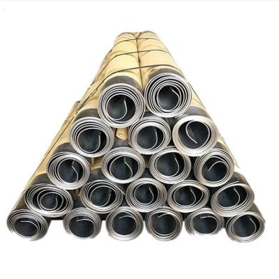 China Hospital Radiation Protection China Manufacturer Direct Wholesale Lead Sheet Roll Lead Sheets For X-Ray Room for sale