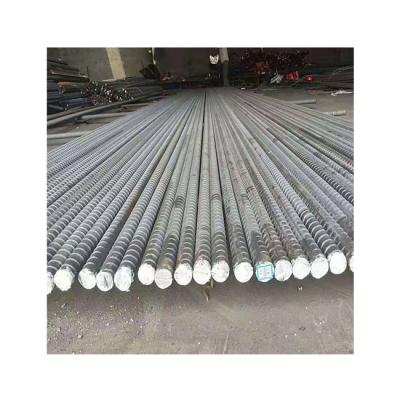 China Decoration Rebar Bending Machine Wholesale High Quality Steel Bar Deformed Steel Rebar for sale