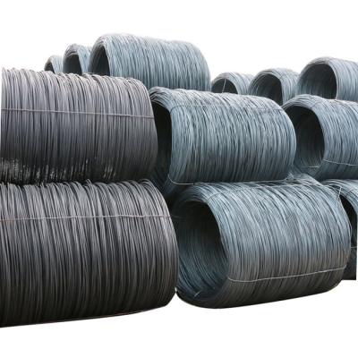 China Decoration China Design Wholesale Cold Rolled Steel Rebar Steel Deformed Steel Bar In Coils for sale