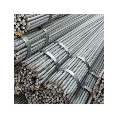 China High Quality Reinforcement Deformed Hot Rolled Steel Wire Rod In Coils Decoration Steel Rebar for sale