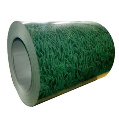 China Manufacture Corrugated Sheets Wholesale High Quality Color Painted Steel Coil Pre Painted Galvanized Steel Coil for sale