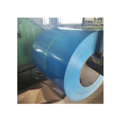 China Good Quality Corrugated Galvanized Coil Ppgi Sheets China Factory Manufacture / Color Coated Steel Pre Painted Galvanized Steel Coil for sale