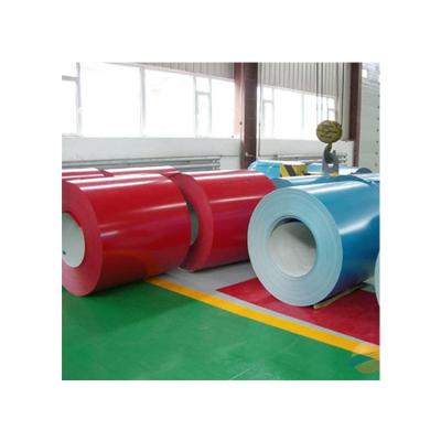 China Manufacture 2022 Innovative Products Corrugated Sheets Pre Painted Galvanized Steel Coil High Quality Color Coated Ppgi Steel Coils for sale