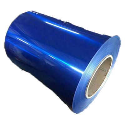 China Making Corrugated Sheets Wholesale Price Custom Galvanized Ction Bulk Ppgi Color Coated Steel Coil for sale