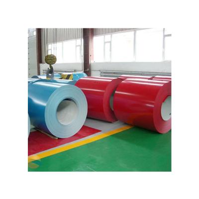 China Make Corrugated Sheets Newest Hot Sale Prepainted Galvanized Steel Main Coils High Quality Color Coated Ppgi Steel Coils for sale