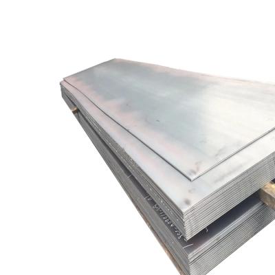 China Ship Plate Shipbuilding Steel Plate Ah36 High Strength Plate Used In Offshore And Marine Contructions for sale