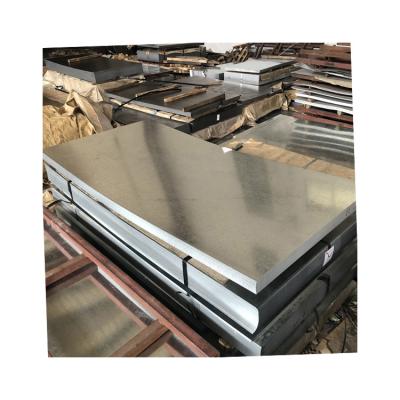 China Hot Sale Zinc Coated Boiler Sheet 2022 Cold-rolled Cold-rolled Galvanized Steel Sheet for sale