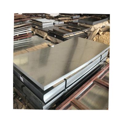 China Boiler Sheet Low Price Durable Roof Top Zinc Coated Steel Coil Sheet Cold Rolled Zinc Galvanized Steel Sheet for sale