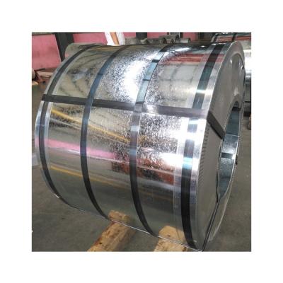 China Boiler Sheet Manufacturers Direct Selling Cold Rolled / Hot Dipped Galvanized Steel Coil for sale