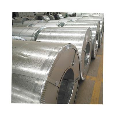 China Boiler Sheet China Manufacture Main Quality Hot Dipped Galvanized Steel Sheet In Coil for sale