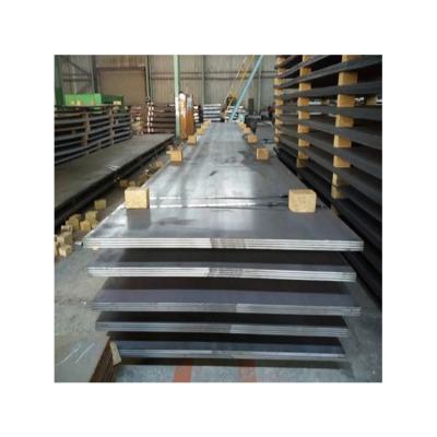 China Boiler Sheet Competitive Price Good Quality Wear Resistant Steel Plate High Hardness Steel Plate for sale