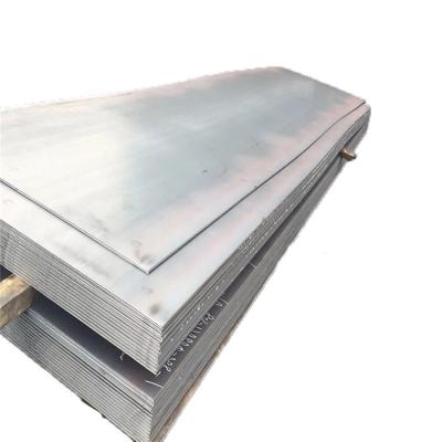 China Boiler Sheet China Design Wholesale Hot Rolled Wear Resistant Steel Plate Hard Faced Plate for sale