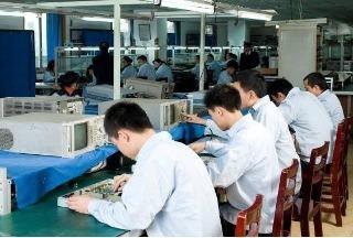 Verified China supplier - Chengdu Jiexiang Technology Company Ltd.