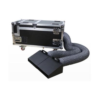 China wholesale 3000w smoke machine YHJ003 3000w DJ events party stage effect tools smoke making machine for sale