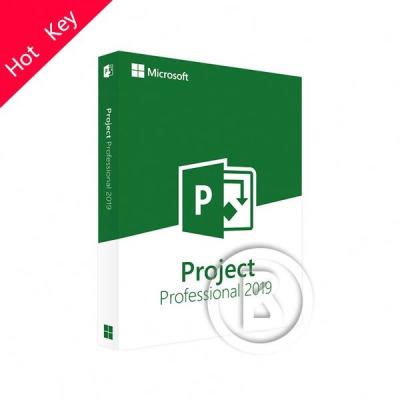 China Office 2019 Project Ms Professional Retail Project Office 2019 Project Keycard Website Activation Mandatory Project 2019 Office 2019 2019 for sale