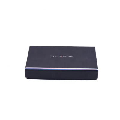 China Recyclable Newcomer For Simple Elegant Custom Design Printing Lid And Bottom Rigid Gift Box For Jewelry Paper Box Packaging for sale