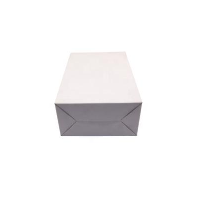 China Recyclable Custom Large White Popular Design Logo Printed Cardboard Gift Drawer UV Packaging Paper Box For Shoes for sale