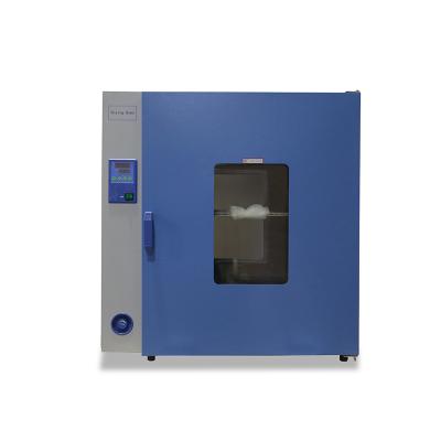 China Other Electrode Laboratory Drying Oven Industrial Drying Price for sale