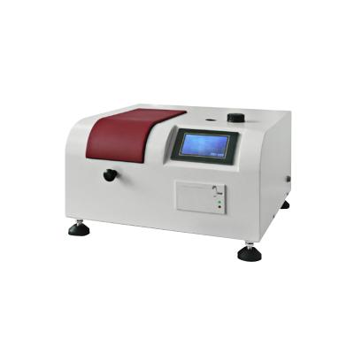 China Satisfied Direct Selling Fabric Formaldehyde Tester for sale