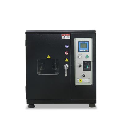 China GESTER Laboratory Sample GT-D22 Infrared Dyeing Apparatus for sale