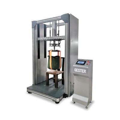 China GT-LB05 Impact and Durability Seating Test Equipment for sale