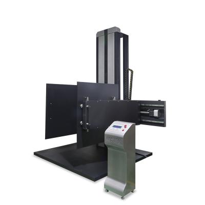 China Factory Price Packaging Strength Paper Clamping Tester for sale